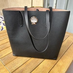 Kate Spade Suzy North South Large Tote Bag